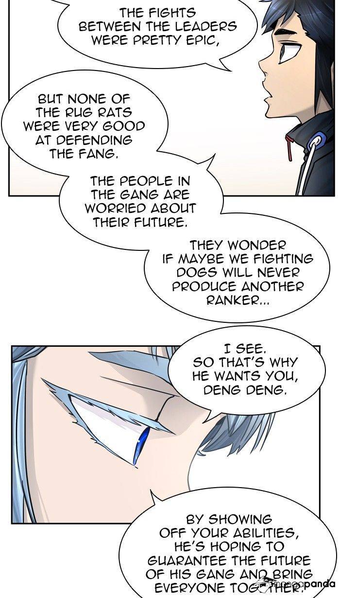 Tower of God Chapter 425 image 073